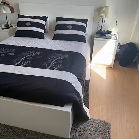 Apartmán Varzim *
