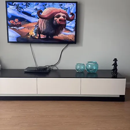 Apartmán Varzim Aver-o-Mar