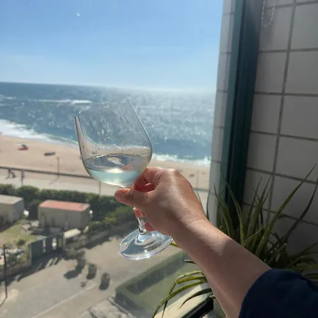 Varzim Apartmán Aver-o-Mar