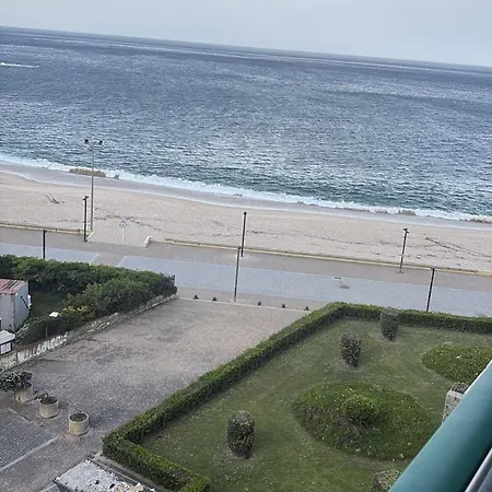 Varzim Apartmán